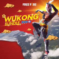 If you have difficulties during use. Bundle Wukong Telah Tersedia Hi Garena Free Fire Facebook