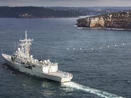 The foundation plans to further commemorate the missing crew. The Final Voyage Of The Hmas Sydney Daily Telegraph