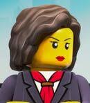 Andrea Thomson Voice