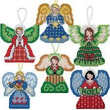 Free cross stitch angel ornament patterns. 91 Angel Cross Stitch Ornament Ideas Cross Stitch Angels Cross Christmas Cross Stitch