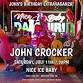John Crocker