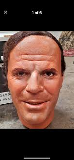 Photo resemblance to Lt Chapman