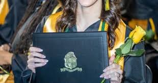 St. Amant Class of 2024