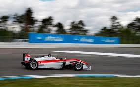 Detroit — felix rosenqvist has been taken to a detroit hospital following a crash early in the indycar race on belle isle. Felix Rosenqvist Eases To Race Two Victory At Hockenheim Formula Scout