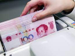 Yuan Reserve Currency To Global Currency