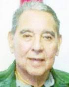 Jesus León. Obituary (2012)