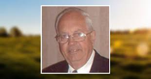 William F. "Bill" Knapp Obituary April 24, 2007