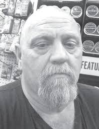 Roger Lee Eldridge dies at 57