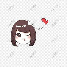 Winking Cartoon Girl Png Image Picture Free Download 401279339 Lovepik Com See more ideas about emoticons emojis wink with hearts copy send share send in a message, share on a timeline or copy and paste in your comments. winking cartoon girl png image picture