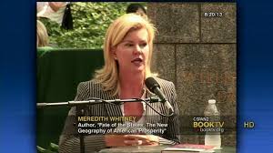 Meredith Whitney