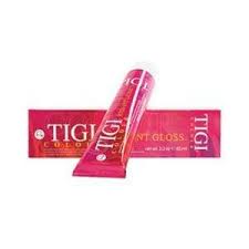 Tigi Color Radiant Gloss Creme Gel Hair Color Wheat 9 73 2