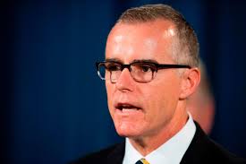 Sources: McCabe forced out at FBI, not voluntary