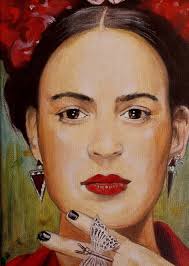 Loving Times 💑 Frida 💘 Benny