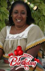 Plis pwoteksyon pou ou nan jou paw la bèl moun, ke God la few wè plis lane  toujou sou ti bout tè sa, enjoy ou fason paw jodi a ak antouraj ou