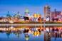 Image of What's the capital city of Pennsylvania?