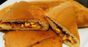 How to make asian peanut pancake. Resepi Apam Balik Yang Tebal Dan Gebu Azhan Co