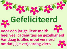 Leuke Kleindochter Felicitatie Plaatjes Verjaardagscitaten Verjaardag Gedichten Verjaardag