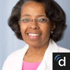 Dr. Marie L. Borum, MD