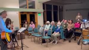 Grateful for Cantorial Soloist Mark Getten, Congregants Wendy Greene and  Wendy Wendt, youth leader Aubrey , and our Zoom Shomer Dave for a  beautiful...