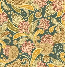 Check spelling or type a new query. Free Vectors Beautiful Retro Floral Seamless Pattern Vector Bg