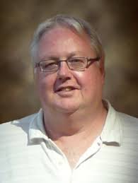 Obituary of William "Bill" Proctor Fielding