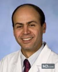 Khaled M. Sleik, MD, FRCPC