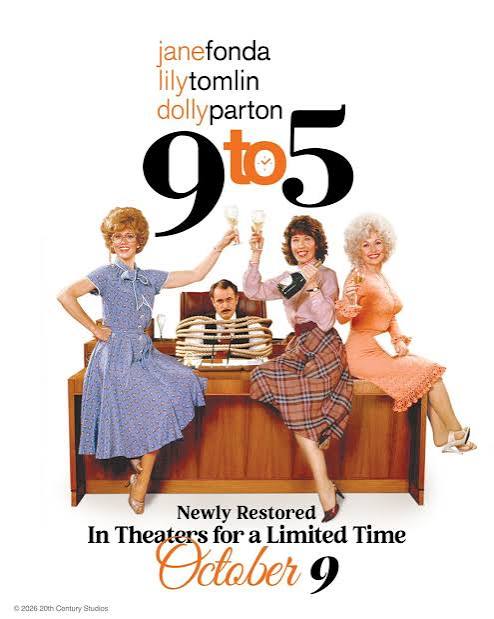 9 to 5 (1980) - IMDb