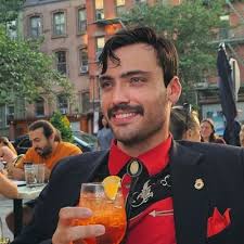 Isaac Smith (@IsaacSmith_DC)