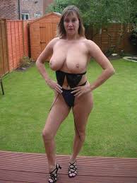 Demi dean milf