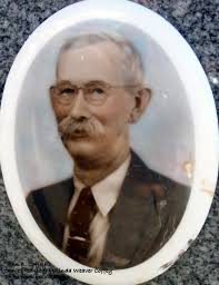 The Edward Coffey Project: July 2011