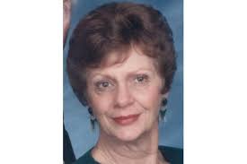 Sandra McCaffrey Obituary (2015)