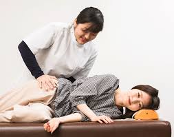 診療のご案内 - わだち整骨院グループ