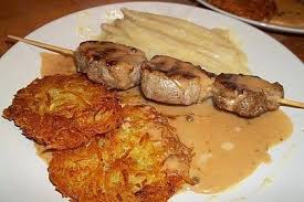 Schweinefilet Madagaskar Von W Mesletzky Chefkoch Rezept Schweinefilet Schweine Filet Rezepte