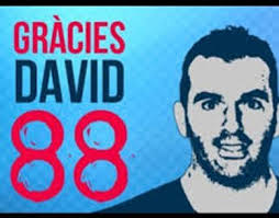 Mañana, homenaje a David Cáceres en Igualada