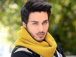 Ahsan Khan Boy Hairstyles Pakistani Hair Mens Hairstyles