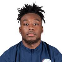 DJ Thomas-Jones Stats, NCAAF News, Bio and More