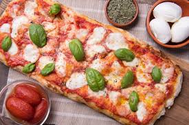 Why don't you try our ultimate pizza or bambino deal? Ricetta Facile Della Pizza Da Fare Con I Bambini Ingredienti E Procedimento