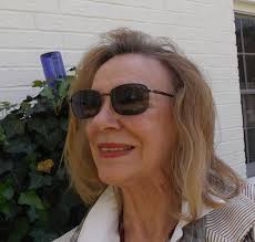 Marie Updike, Trumansburg, NY New York currently in Montgomery, AL USA