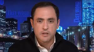 Is MSNBC's Nicolle Wallace Married? Meet Her Husband Michael Schmidt