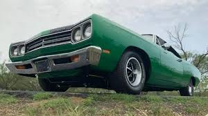 Image result for Rallye Green 1969 Polara