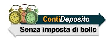 Per aprirlo non è necessario possedere un conto corrente banca sistema. Conto Deposito Senza Imposta Di Bollo Conviene Banks About