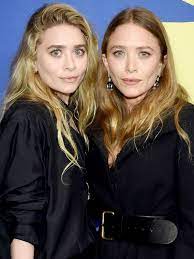 Mary Kate And Ashley Olsen S Hairstylist Told Us 9 Ways To Fake Thicker Hair Thick Hair Styles Celebrity Hair Stylist Hair Growth Supplement