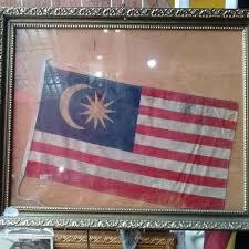 Persekutuan tanah melayu (ptm) ditubuhkan pada 1 februari 1948. Sejarah 11 Jalur Bendera Persekutuan Tanah Melayu Dan Jalur Gemilang Denaihati