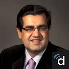 Best Respiratory failure Doctors in New Canaan, CT