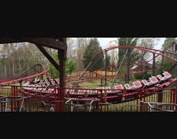 Pin On Coasters I Ve Conquered