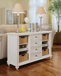 You have searched for white console cabinet and this page displays the closest. White Console Table With Baskets Ideas On Foter
