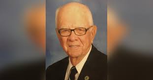 Obituary information for Donald Calvin Jorgenson