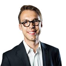 CV DDr. Michael Feichtinger