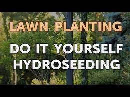 2.8 out of 5 stars 7,552. Do It Yourself Hydroseeding Youtube