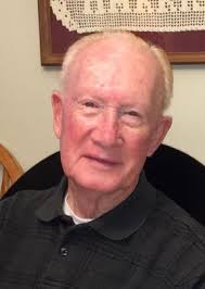 Obituary for Melvin Henry Huffman